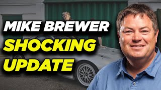 Mike Brewer From Wheeler Dealers Shocking Update  What Happened to Mike Brewer From Wheeler Dealers [upl. by Rosenberg]