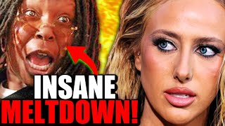 Patrick Mahomes Wife Sends Whoopi GoldbergThe View Into INSANE MELTDOWN Over Trump [upl. by Ramat]