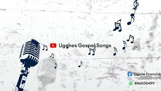 HouveumcâmbioUgenes Gospel Songs Cover gospelmusic hinosdelouvor [upl. by Atteiram]