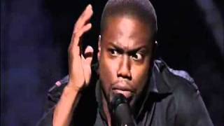 Kevin Hart workout skit 1 [upl. by Ralfston]