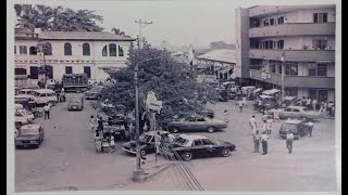 FOTOS ANTIGUAS DE BARRANCABERMEJA [upl. by Hardie]