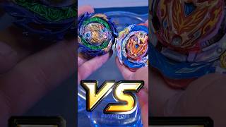 Vanish Fafnir VS Zest Achilles  Achilles Has Better Stamina 🤯🔥🔥 beyblade beybladeburst [upl. by Ykroc]