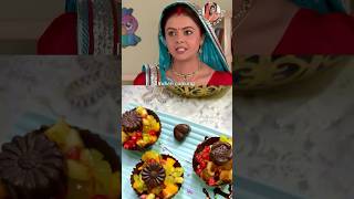 Mira favourite chocolate chart🍱shorts sathnibhanasathiya gopibahu rashi [upl. by Bleier]