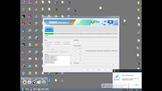 How to Flash Samsung GALAXY Note 3 LTE SMN9005 100 done odin tool by Smart Phone Help [upl. by Bonnell899]