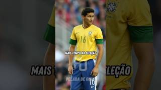 PH GANSO X SELEÇÃO BRASILEIRA futebol phganso esporte shortsfeed shorts [upl. by Eisseb]