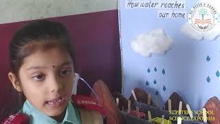 ST PETERS SCHOOL CHENGICHERALA Science Expo 2024 [upl. by Marva]