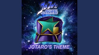 Jotaro Theme  Epic Version Stardust Crusaders [upl. by Christos254]