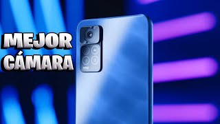 🥇 5 Teléfonos Gama Media con Mejor Cámara 2023  Top Smartphones📱 [upl. by Cedric]