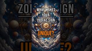 What Truly Makes Each Zodiac Sign OneofaKind [upl. by Chere]