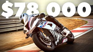 The Most Expensive Motorcycle from every Manufacturer [upl. by Jarrod]