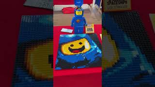 Brick Festival 2024 Milton Keynes lego [upl. by Mora977]