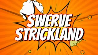 ► SWERVE STRICKLAND AEW Theme  Big Pressure Remix with AE  New Titantron 2023 ᴴᴰ Custom◄ [upl. by Assenov]