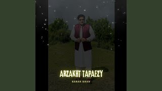 Arzakht Tapaezy [upl. by Ennasus]