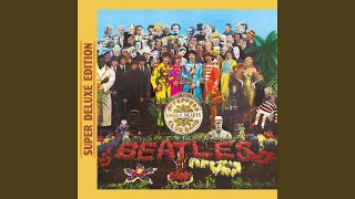 Sgt Peppers Lonely Hearts Club Band Reprise [upl. by Nosnar]