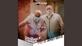 The Generals Corner [upl. by Glynias527]