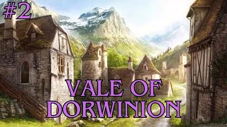 Total War Medieval II  Divide amp Conquer V5  Vale of Dorwinion  Part 2 [upl. by Saundra]