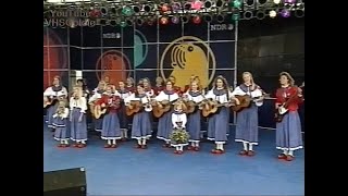 Mühlenhof Musikanten  Die schönste Frau der Welt  1995 [upl. by Ferullo]