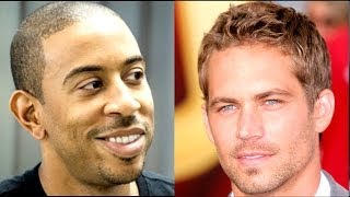 LUDACRIS Reacts to PAUL WALKER DEATH Fast amp Furious Cast Member Reaction [upl. by Charmion]