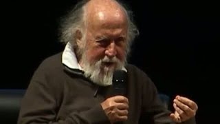 Hubert Reeves Astronomie et écologie [upl. by Lebana]