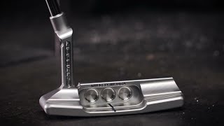 Scotty Cameron Super Select Newport 2 [upl. by Ninahs]