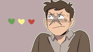 Secret Life 4 in a Nutshell Animatic [upl. by Anabelle]