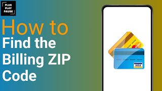 How to find the Billing ZIP Code for your Credit Card [upl. by Ita]