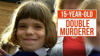 Britains Youngest Female Double Murderer at 15 Years Old  Deadliest Kids  Lorraine Thorpe [upl. by Seys]