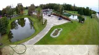 Thunder Bay RV Resort and Golf Coursemov [upl. by Kylah427]