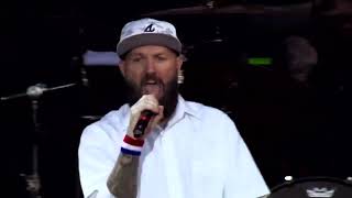 Limp Bizkit Break Stuff Live at Hellfest 2015 Clisson France Official Pro Shot [upl. by Leiva]