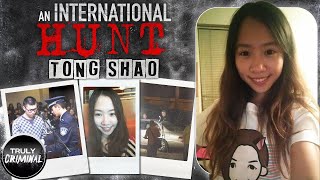 An International Hunt The Case Of Tong Shao [upl. by Kinsman]