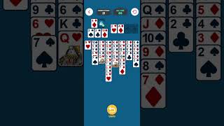 FREECELL Medium current streaks 10 satisfying freecell satisfying [upl. by Idarb53]