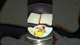 Egg Sandwich Recipe 🤩🤩🤩youtubeshorts cooking [upl. by Lillie]