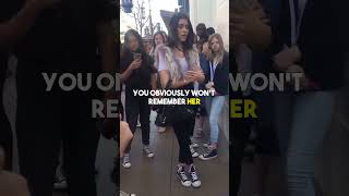 Madison Beer redoes her viral funny moment 😂💅 [upl. by Mollie]