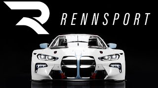 2ter Versuch Rennsport [upl. by Annaihr]