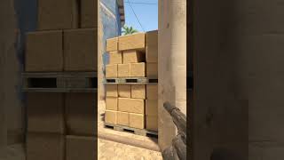 USE THIS MIRAGE MID BOOST IN CS2 shorts cs2 [upl. by Adnorat]