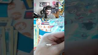 Unbelievable VMAX Pulls Rare Cards Unveiled [upl. by Makell816]