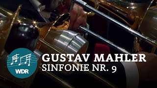 Gustav Mahler  Sinfonie Nr 9 DDur  JukkaPekka Saraste  WDR Sinfonieorchester [upl. by Clarey]