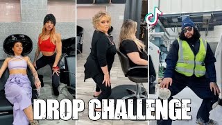 Give Me Some  beyonce Drop challenge  NEW TikTok Challenge Compilation [upl. by Stine]