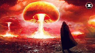 Top 15 Nuclear Bomb Explosion Scenes in Video Games  2022 [upl. by Hamo395]