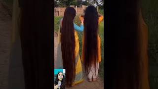 😱Super Powerful Diy Hair Oil💯Only 2 Ingredient Change Your Hair Growth diy oilhair shorts tips [upl. by Rondi865]