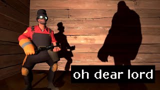 Casual is Extra Silly TF2 [upl. by Ethben]