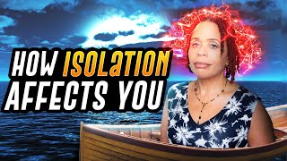 What Social Isolation Does To Your Brain – How To Undo The Damage [upl. by Vish]