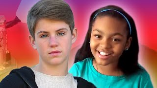 How I Met MattyBRaps [upl. by Eiramanad]