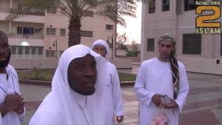 HD Tour of Madinah University part 1 [upl. by Newcomer]