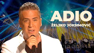 Željko Joksimović  Adio Eurovision 2015  Montenegro [upl. by Laina]