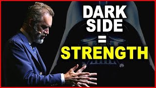 Jordan Peterson How to Turn Your Dark Side into a Strength [upl. by Hands443]