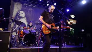 Pavlovs Dog  Julia live  Kyttaro live club Athens 1092024 [upl. by Nysila737]