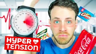 TOP 7 astuces ANTI HYPERTENSION [upl. by Leavy]