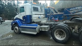 Driving My Dads quotNew Truckquot  Walk Around  Update [upl. by Frans]