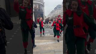 elves in London [upl. by Chic]